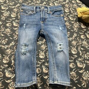 Baby Boy Jeans, Gap skinny Jeans